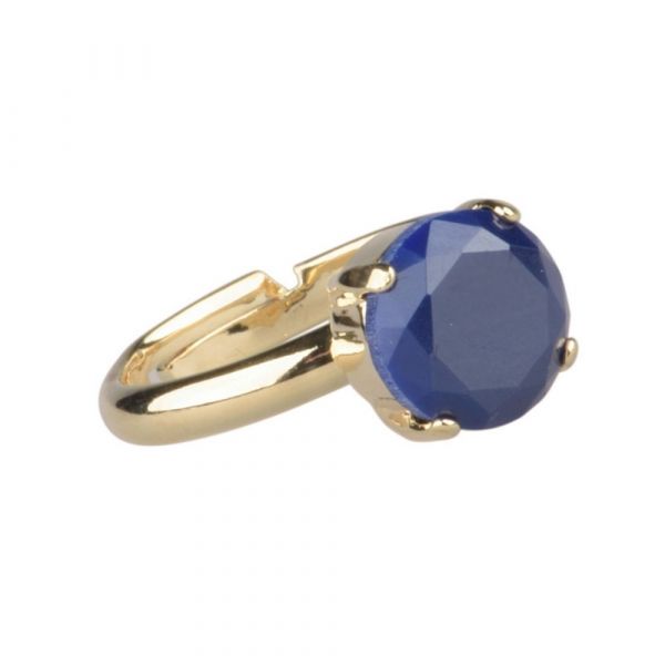 CAMPS & CAMPS | Ring Tiny Blueberry